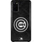 MLB Chicago Cubs Dark Wash Galaxy S20 Lite Case