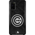 MLB Chicago Cubs Dark Wash Galaxy S20 Lite Case