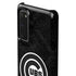 MLB Chicago Cubs Dark Wash Galaxy S20 Lite Case
