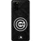 MLB Chicago Cubs Dark Wash Galaxy S20 Plus Skin