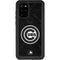 MLB Chicago Cubs Dark Wash Galaxy S20 Plus Waterproof Case