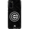 MLB Chicago Cubs Dark Wash Galaxy S20 Pro Case