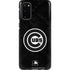 MLB Chicago Cubs Dark Wash Galaxy S20 Pro Case