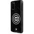 MLB Chicago Cubs Dark Wash Galaxy S20 Pro Case