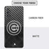 MLB Chicago Cubs Dark Wash Galaxy S20 Skin