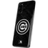 MLB Chicago Cubs Dark Wash Galaxy S20 Skin
