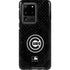 MLB Chicago Cubs Dark Wash Galaxy S20 Ultra 5G Pro Case