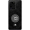 MLB Chicago Cubs Dark Wash Galaxy S20 Ultra 5G Skin