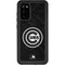 MLB Chicago Cubs Dark Wash Galaxy S20 Waterproof Case