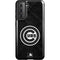 MLB Chicago Cubs Dark Wash Galaxy S21 5G Pro Case