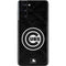 MLB Chicago Cubs Dark Wash Galaxy S21 5G Skin
