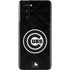 MLB Chicago Cubs Dark Wash Galaxy S21 5G Skin