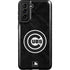 MLB Chicago Cubs Dark Wash Galaxy S21 FE Pro Case