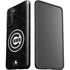 MLB Chicago Cubs Dark Wash Galaxy S21 FE Pro Case
