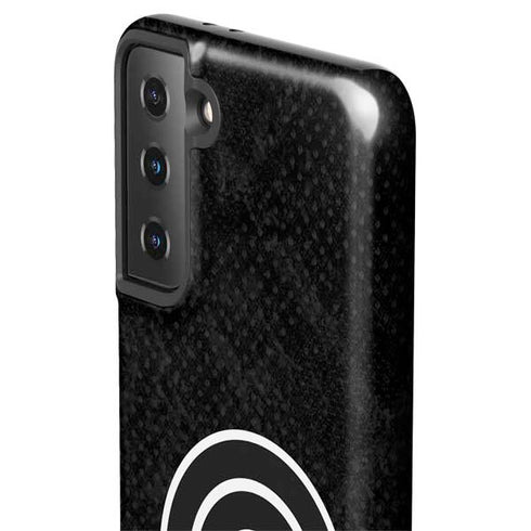 MLB Chicago Cubs Dark Wash Galaxy S21 Plus 5G Pro Case