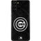MLB Chicago Cubs Dark Wash Galaxy S21 Plus 5G Skin