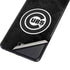 MLB Chicago Cubs Dark Wash Galaxy S21 Plus 5G Skin