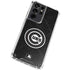 MLB Chicago Cubs Dark Wash Galaxy S21 Ultra 5G Clear Case