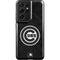 MLB Chicago Cubs Dark Wash Galaxy S21 Ultra 5G Pro Case