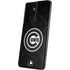 MLB Chicago Cubs Dark Wash Galaxy S21 Ultra 5G Skin