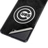 MLB Chicago Cubs Dark Wash Galaxy S21 Ultra 5G Skin