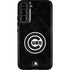 MLB Chicago Cubs Dark Wash Galaxy S22 Plus Pro Case