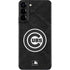 MLB Chicago Cubs Dark Wash Galaxy S22 Plus Skin