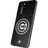 MLB Chicago Cubs Dark Wash Galaxy S22 Plus Skin