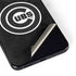 MLB Chicago Cubs Dark Wash Galaxy S22 Plus Skin