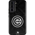 MLB Chicago Cubs Dark Wash Galaxy S22 Pro Case