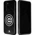 MLB Chicago Cubs Dark Wash Galaxy S22 Pro Case