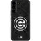 MLB Chicago Cubs Dark Wash Galaxy S22 Skin