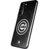 MLB Chicago Cubs Dark Wash Galaxy S22 Skin