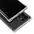 MLB Chicago Cubs Dark Wash Galaxy S22 Ultra Clear Case