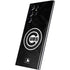 MLB Chicago Cubs Dark Wash Galaxy S22 Ultra Skin