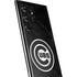 MLB Chicago Cubs Dark Wash Galaxy S22 Ultra Skin