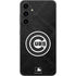 MLB Chicago Cubs Dark Wash Galaxy S23 FE Skin