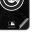 MLB Chicago Cubs Dark Wash Galaxy S23 FE Skin