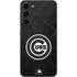 MLB Chicago Cubs Dark Wash Galaxy S23 Plus Skin