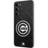 MLB Chicago Cubs Dark Wash Galaxy S23 Plus Skin