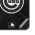 MLB Chicago Cubs Dark Wash Galaxy S23 Plus Skin
