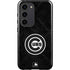 MLB Chicago Cubs Dark Wash Galaxy S23 Pro Case
