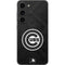 MLB Chicago Cubs Dark Wash Galaxy S23 Skin