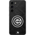 MLB Chicago Cubs Dark Wash Galaxy S23 Skin