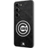 MLB Chicago Cubs Dark Wash Galaxy S23 Skin