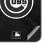 MLB Chicago Cubs Dark Wash Galaxy S23 Skin