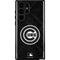 MLB Chicago Cubs Dark Wash Galaxy S24 Ultra Impact Case