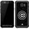 MLB Chicago Cubs Dark Wash Galaxy S7 Active Skin