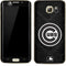 MLB Chicago Cubs Dark Wash Galaxy S7 Edge Skin