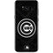 MLB Chicago Cubs Dark Wash Galaxy S8 Plus Skin